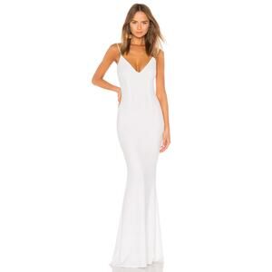 Katie May Bambi Gown in Ivory
